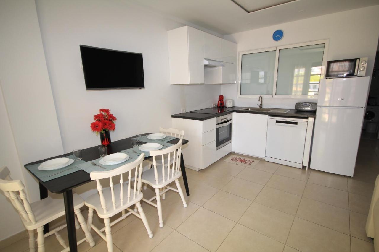 Las Americas - 2 Bedrooms - Flayla-A Arona  Exterior photo