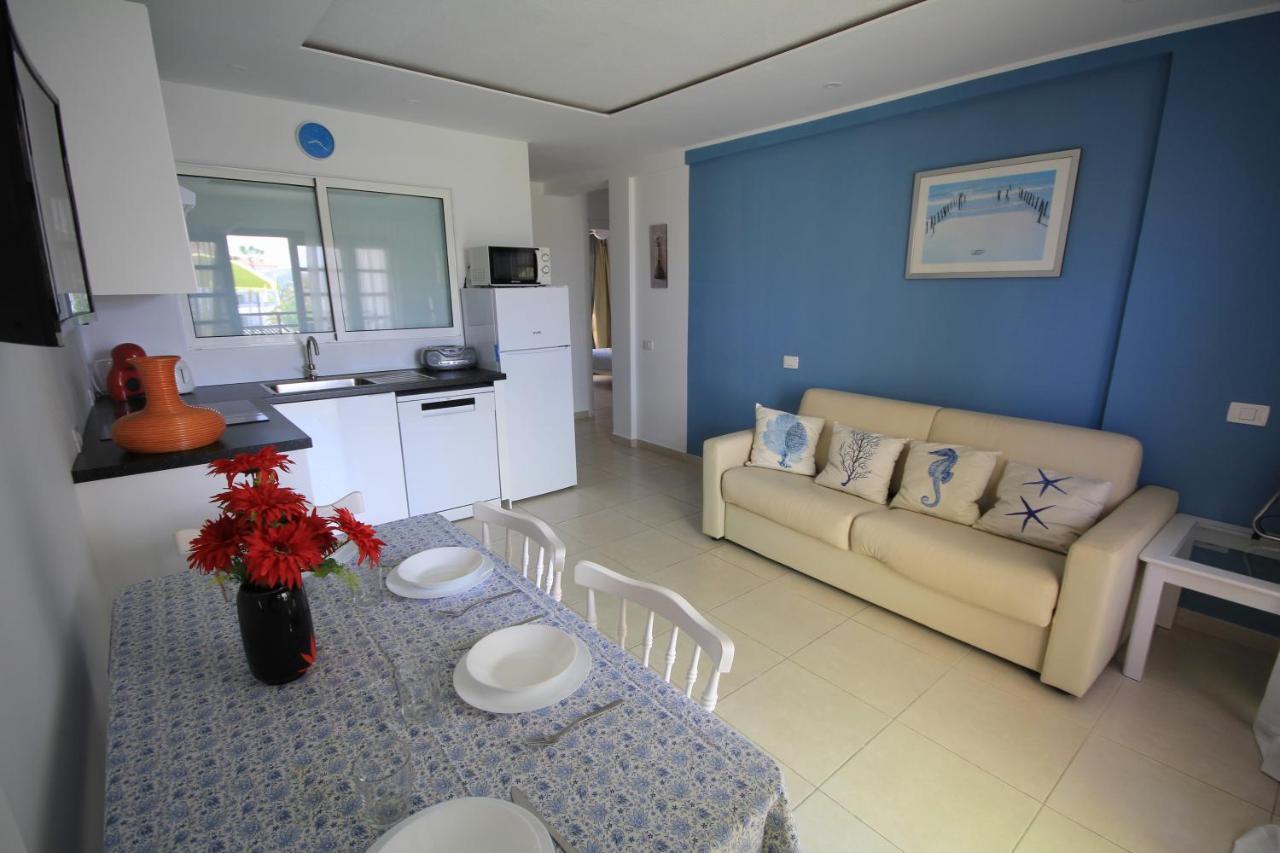 Las Americas - 2 Bedrooms - Flayla-A Arona  Exterior photo