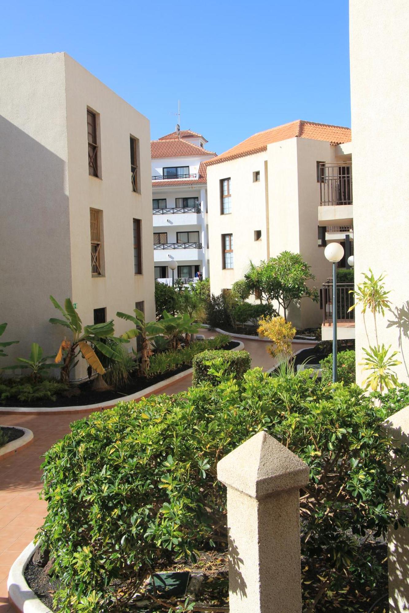Las Americas - 2 Bedrooms - Flayla-A Arona  Exterior photo