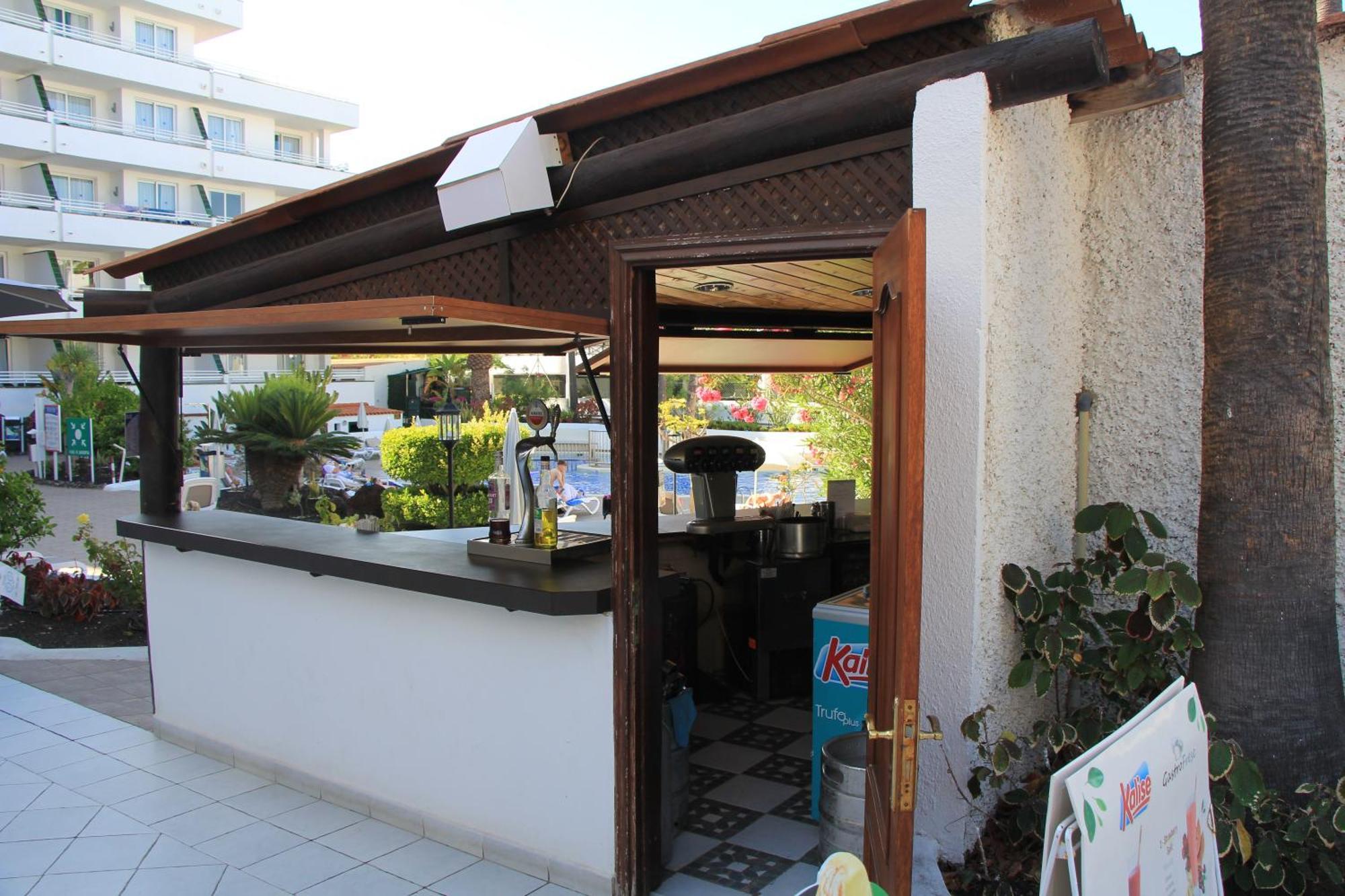 Las Americas - 2 Bedrooms - Flayla-A Arona  Exterior photo